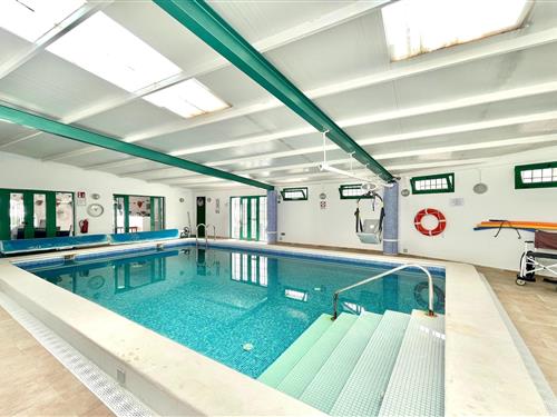 Cave house - 4 persons -  - 18891 - Cúllar