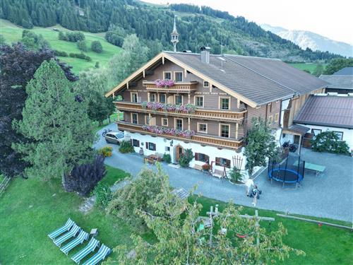 Semesterlägenhet - 7 personer -  - Kehlbach - 5760 - Saalfelden Am Steinernen