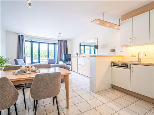 Ferienwohnung - 4 Personen -  - Bredene - 8450