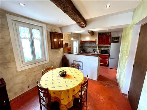 Ferielejlighed - 2 personer -  - Allemagne-En-Provence - 04500