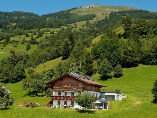 Ferielejlighed - 4 personer -  - Bergl - 5632 - Dorfgastein