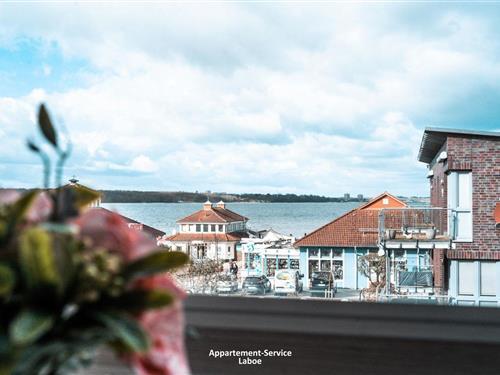 Semesterlägenhet - 4 personer -  - Friedrichstraße - 24235 - Laboe