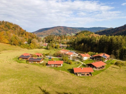 Chalet - 4 personer -  - 83324 - Ruhpolding