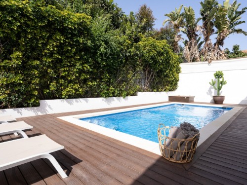 Villa - 6 Personen -  - 29604 - Marbella