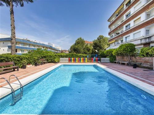 Sommerhus - 4 personer -  - Lloret De Mar - 17310