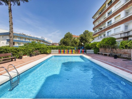 Ferielejlighed - 4 personer -  - 17310 - Lloret De Mar