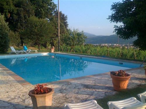 Ferielejlighed - 5 personer -  - Umbertide - 06019