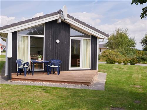  - 4 personer -  - Deichblick - Dithmarschen - Nordsee - 25718 - Friedrichkoog