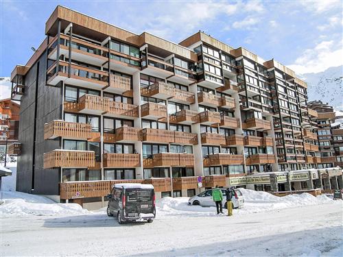 Holiday apartment - 4 persons -  - Val Thorens - 73440