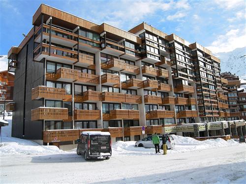 Holiday Home/Apartment - 4 persons -  - Val Thorens - 73440