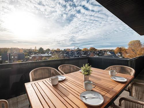 Ferielejlighed - 6 personer -  - Strandstraße - 23669 - Niendorf