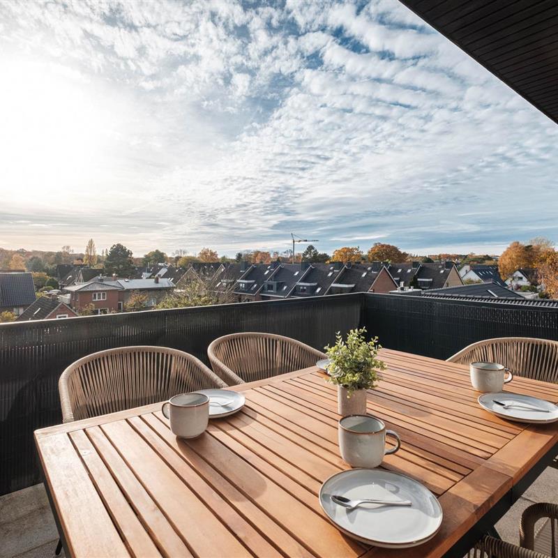 Ferielejlighed - 6 personer -  - Strandstraße - 23669 - Niendorf