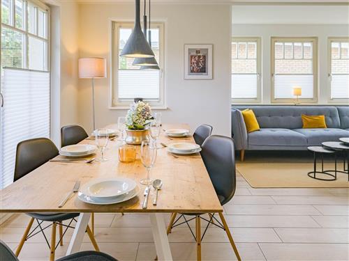 Feriehus - 6 personer -  - Haseneck - 18374 - Zingst / Ostseebad Zingst