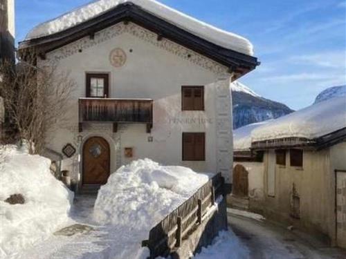 Sommerhus - 1 person -  - Vnà - 7557