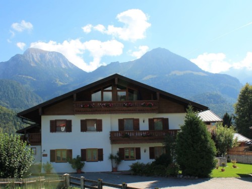 Ferienwohnung - 4 Personen -  - Bienenweg - 83471 - Schönau Am Königssee