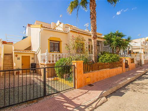 Holiday Home/Apartment - 4 persons -  - Calle Plutón 14, nº - Orihuela Costa-La Florida - 03189 - La Florida