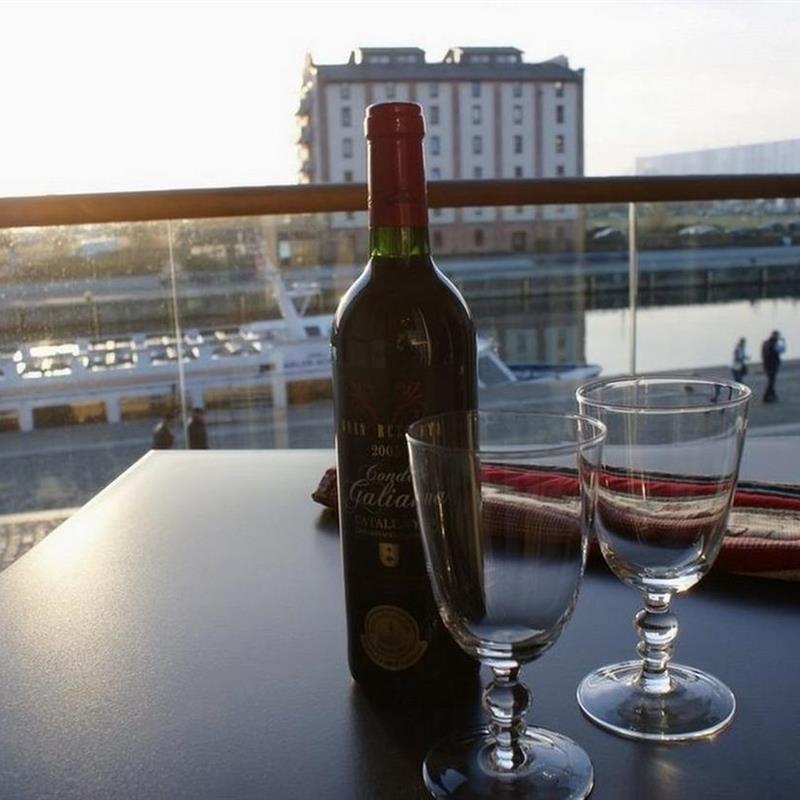 Ferielejlighed - 4 personer -  - Alter Hafen - 23966 - Wismar