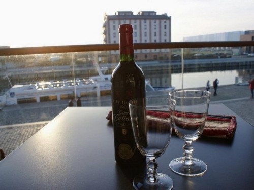 Ferielejlighed - 4 personer -  - Alter Hafen - 23966 - Wismar