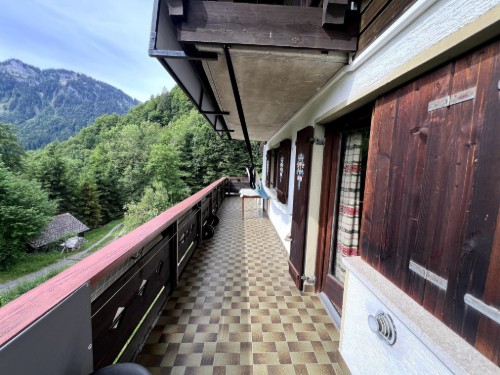 Feriehus - 4 personer -  - Gschwendle - 6881 - Mellau