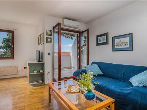 Ferielejlighed - 3 personer -  - Vlade Tomasica - Krk-Krk - 51500 - Krk