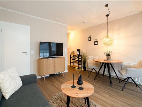 Ferielejlighed - 2 personer -  - Krusekoppel - 23743 - Grömitz