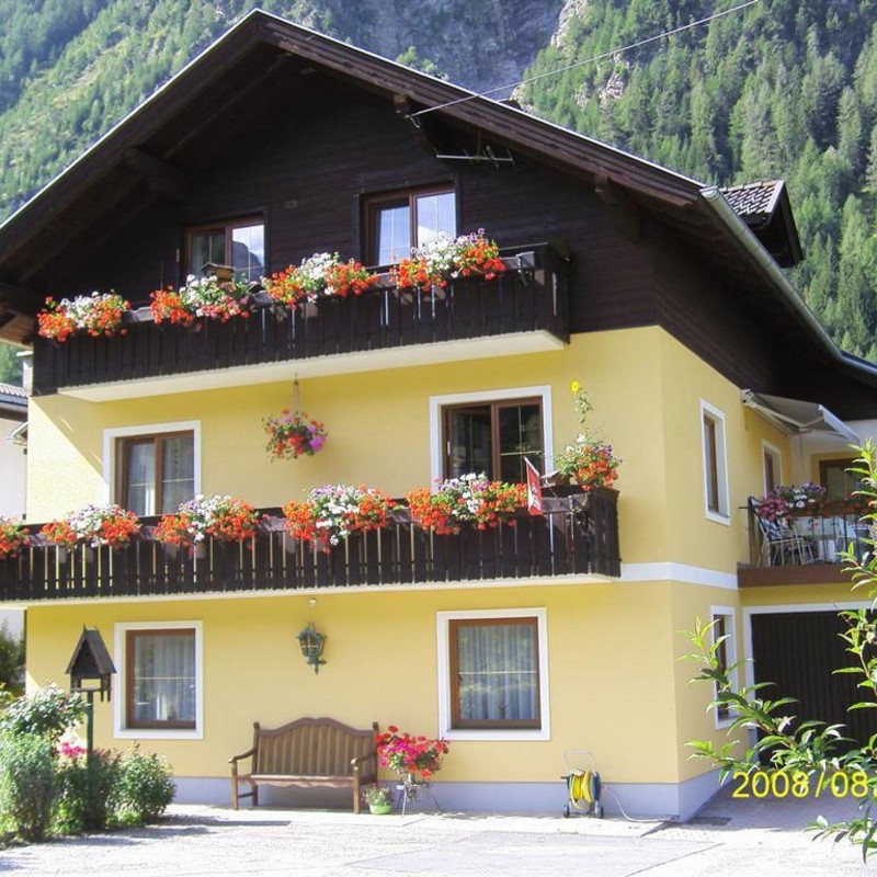 Ferielejlighed - 3 personer -  - Hadergasse - 9844 - Heiligenblut