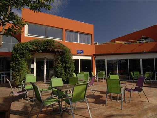 Feriehus / leilighet - 4 personer -  - 34300 - Le Cap D'agde