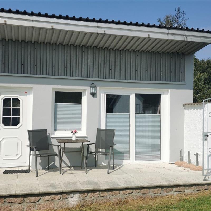 Ferielejlighed - 4 personer -  - Gingst - 18569 Sch