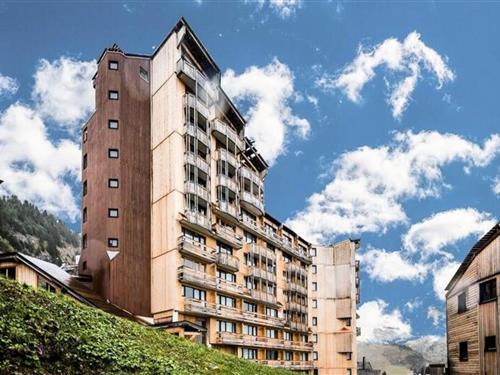 Ferienhaus - 4 Personen -  - 74110 - Avoriaz 1800