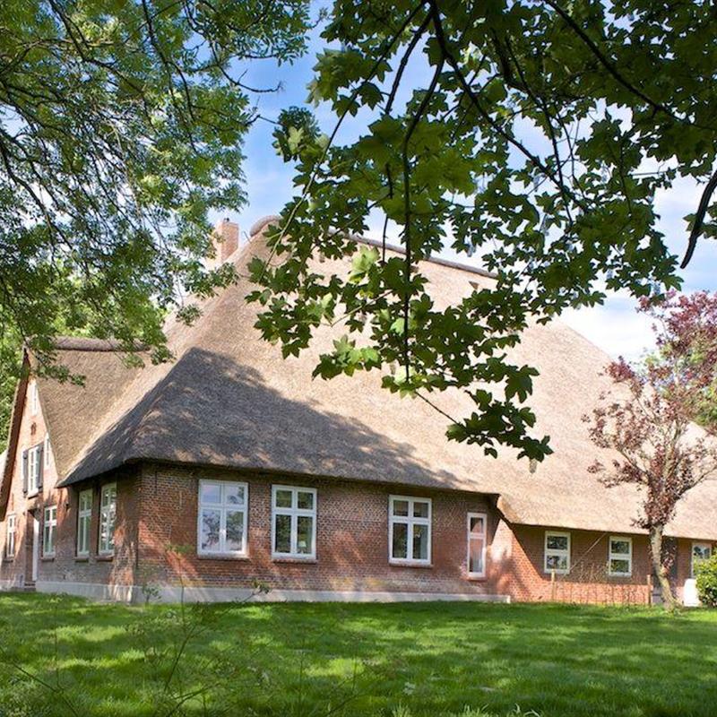 Ferielejlighed - 4 personer -  - Dorfstr. - 25836 - Welt