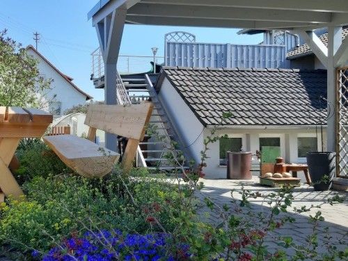 Sommerhus - 5 personer -  - 74575 - Schrozberg