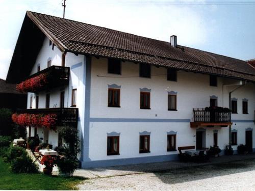 Ferielejlighed - 4 personer -  - Aufham - 83125 - Eggstätt