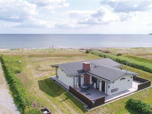 Sommerhus - 6 personer -  - Ålykke - As Vig - 7130 - Juelsminde