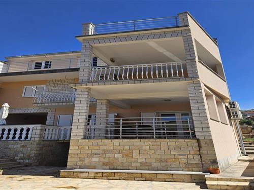 Ferielejlighed - 3 personer -  - 22000 - Grebaštica