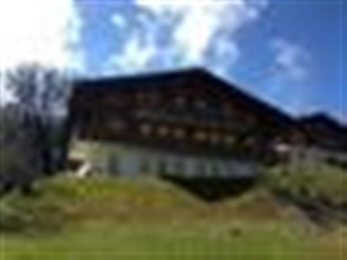 Holiday Home/Apartment - 5 persons -  - Obhegli Haus A - 3855 - Axalp Bei Brienz