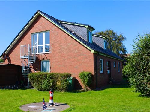 Ferieleilighet - 5 personer -  - Triibergem - 25938 - Utersum