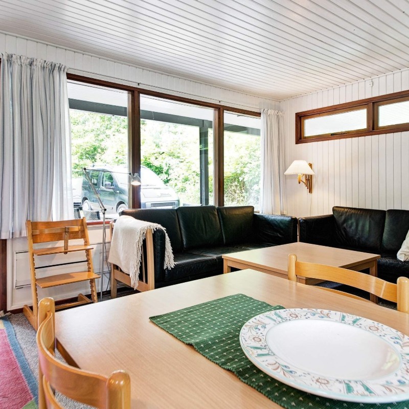 Ferienhaus - 4 Personen -  - Sluseparken - Östre Sömark - 3720 - Aakirkeby