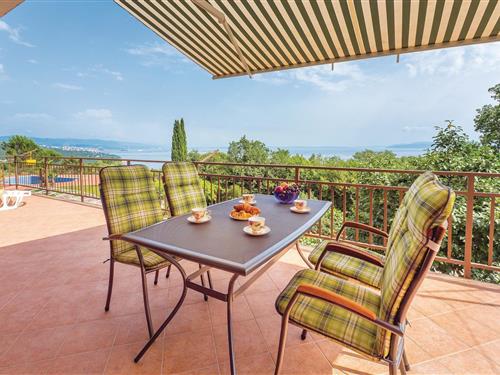 Ferielejlighed - 8 personer -  - Put Za Matulji - Opatija-Pobri - 51240 - Pobri