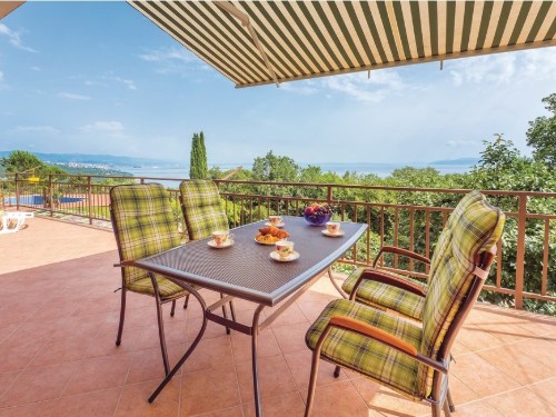 Ferieleilighet - 8 personer -  - Put Za Matulji - Opatija-Pobri - 51240 - Pobri