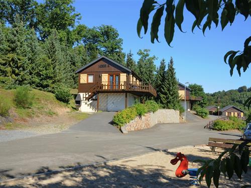 Feriehus - 8 personer -  - 6980 - La Roche
