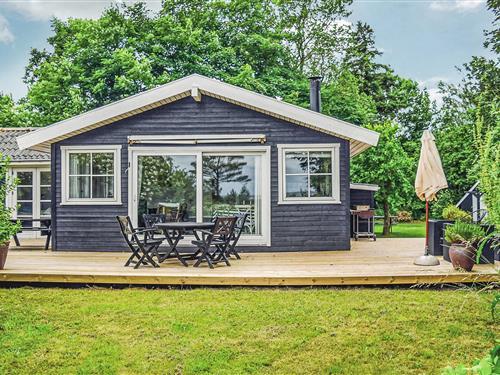 Sommerhus - 6 personer -  - Kystagervej - Dyngby - 8300 - Odder