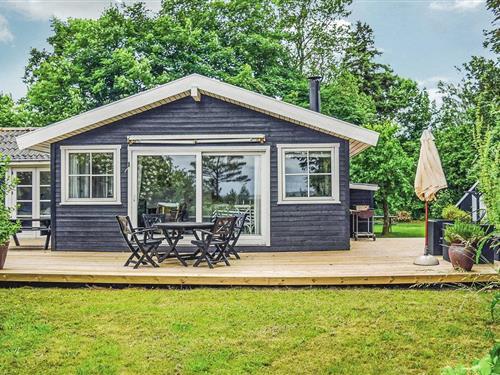 Ferienhaus - 6 Personen -  - Kystagervej - Dyngby - 8300 - Odder