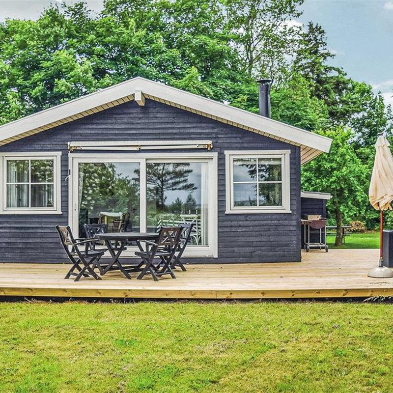 Ferienhaus - 6 Personen -  - Kystagervej - Dyngby - 8300 - Odder