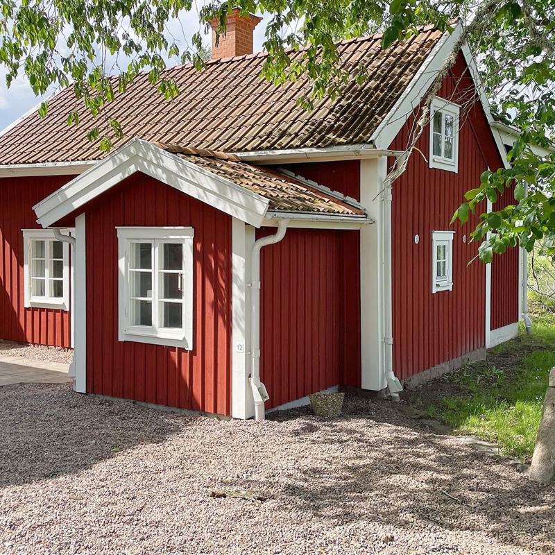  - 6 personer -  - Boet - 59992 - Ödeshög