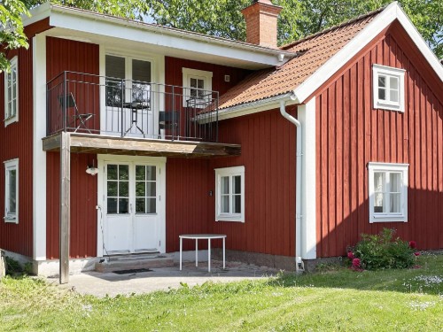  - 6 personer -  - Boet - 59992 - Ödeshög
