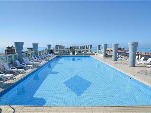 Ferielejlighed - 5 personer -  - 30028 - Bibione Spiaggia