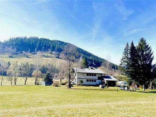 Ferienhaus - 4 Personen -  - 9343 - Karnten