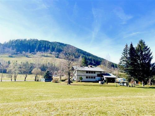 Sommerhus - 4 personer -  - 9343 - Karnten