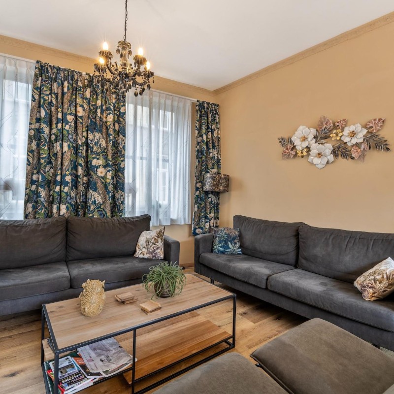 Sommerhus - 8 personer -  - 6301BX - Valkenburg