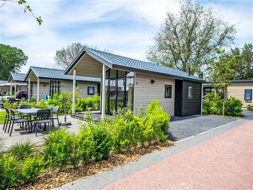Sommerhus - 4 personer -  - Bovenkarspel - 1611 MC